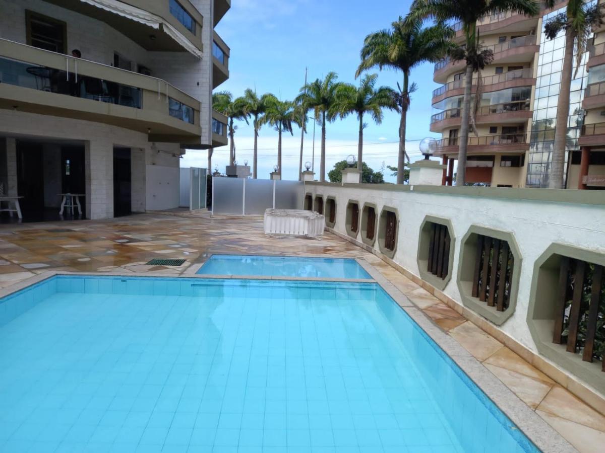 Apartamento - Caribe Brasileiro - Praia Do Forte - De Frente Para O Mar Кабу-Фриу Экстерьер фото