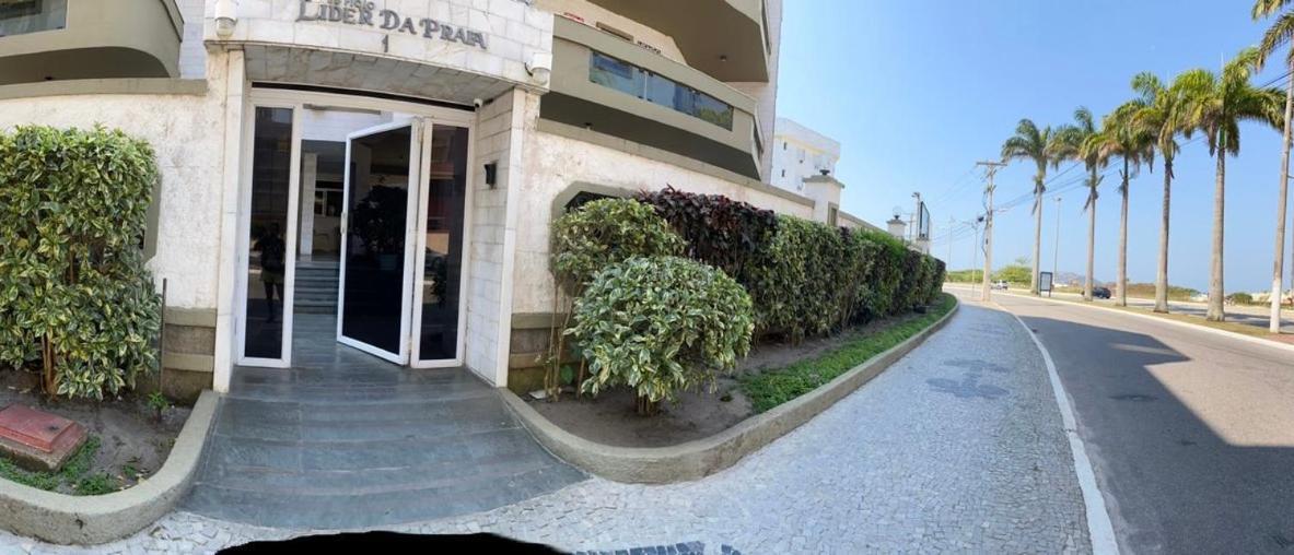 Apartamento - Caribe Brasileiro - Praia Do Forte - De Frente Para O Mar Кабу-Фриу Экстерьер фото