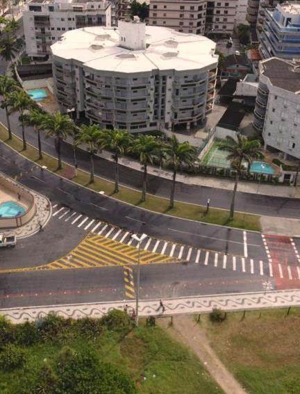 Apartamento - Caribe Brasileiro - Praia Do Forte - De Frente Para O Mar Кабу-Фриу Экстерьер фото