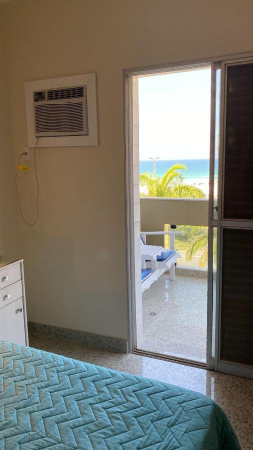 Apartamento - Caribe Brasileiro - Praia Do Forte - De Frente Para O Mar Кабу-Фриу Экстерьер фото